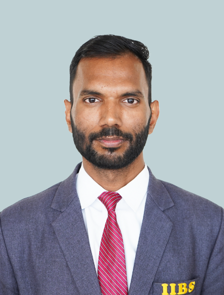 Aniket shaw